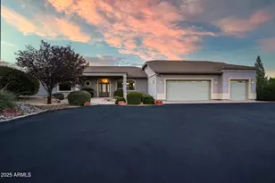 500 E Klaus Way, Cottonwood, AZ 86326 - Photo 1