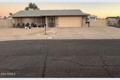 3645 W Grandview Road, Phoenix, AZ 85053 - Photo 1