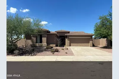 18654 W Capistrano Avenue, Goodyear, AZ 85338 - Photo 1