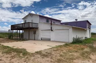 10478 N Jones Ave, Elfrida, AZ 85610 - Photo 2