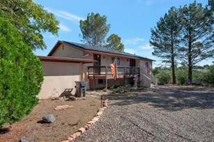 4197 E Sabino Trail, Cottonwood, AZ 86326 - Photo 1