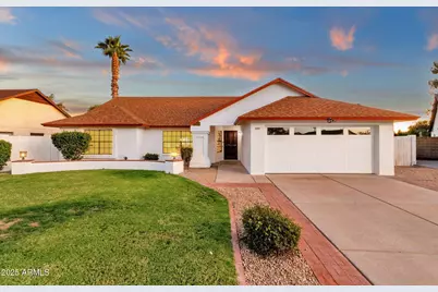 4307 E Greenway Lane, Phoenix, AZ 85032 - Photo 1