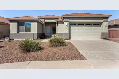 14420 W Boca Raton Road, Surprise, AZ 85379 - Photo 1