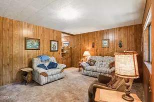 1493 Green Ridge Dr, Happy Jack, AZ 86024 - Photo 8