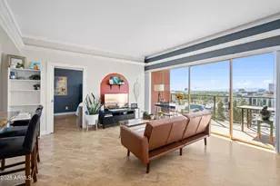 4750 N Central Ave, Phoenix, AZ 85012 - Photo 1