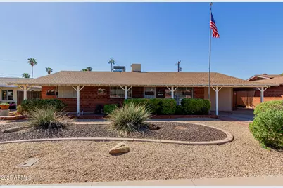 3919 W Stella Lane, Phoenix, AZ 85019 - Photo 1