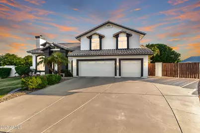 2127 E Laurel Street, Mesa, AZ 85213 - Photo 1