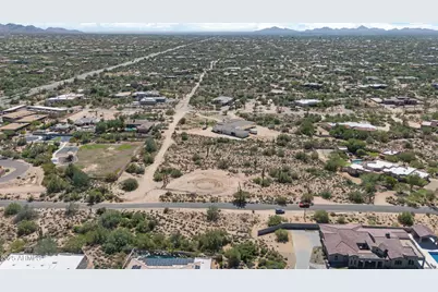 7073 E Ashler Hills Drive #-, Scottsdale, AZ 85266 - Photo 1