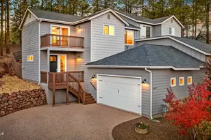 2497 W Mission Timber Cir, Flagstaff, AZ 86001 - Photo 1