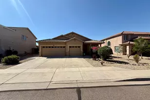 3229 W Pleasant Ln, Phoenix, AZ 85041 - Photo 1