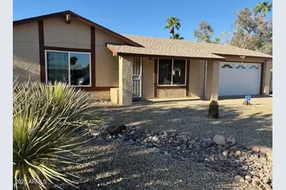 5602 W Michelle Drive, Glendale, AZ 85308 - Photo 1