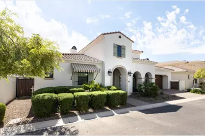 3919 E Sheila Lane, Phoenix, AZ 85018 - Photo 1