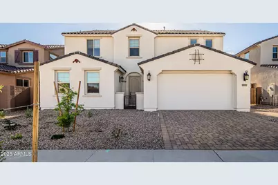 11988 N 169 Avenue, Surprise, AZ 85388 - Photo 1