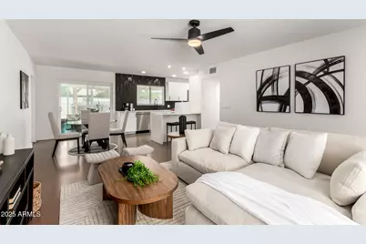 4735 N 24th Street, Phoenix, AZ 85016 - Photo 1