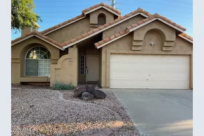1937 E Renee Drive, Phoenix, AZ 85024 - Photo 1