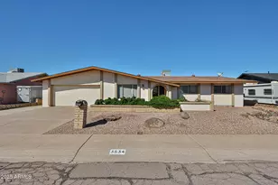 3534 W Beryl Ave, Phoenix, AZ 85051 - Photo 1