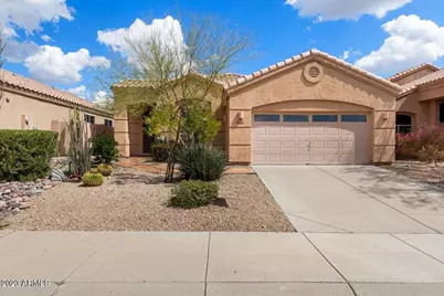 18725 N 91st Place, Scottsdale, AZ 85255 - Photo 1