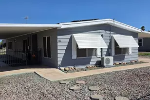 119 S 91st Pl, Mesa, AZ 85208 - Photo 1