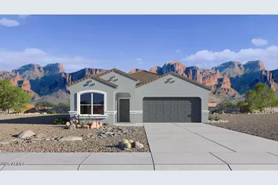 18449 W Hackamore Drive, Wittmann, AZ 85361 - Photo 1