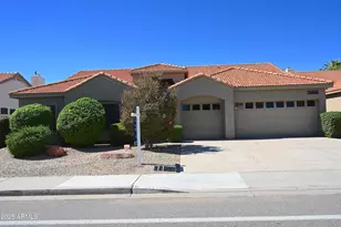 16446 N 60th St, Scottsdale, AZ 85254 - Photo 1