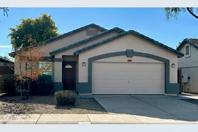 3107 W Melinda Lane, Phoenix, AZ 85027 - Photo 1