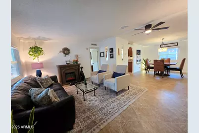 2233 E Behrend Drive #26, Phoenix, AZ 85024 - Photo 1