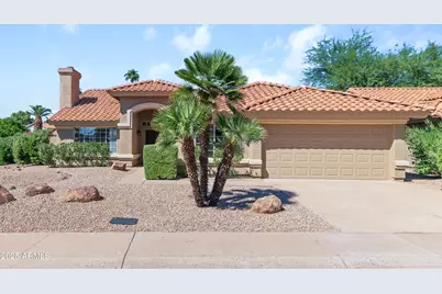8902 E Conieson Road, Scottsdale, AZ 85260 - Photo 1