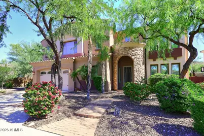 2422 E Charlotte Drive, Phoenix, AZ 85024 - Photo 1