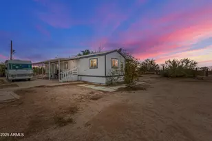 3663 N Thistle Dr, Florence, AZ 85132 - Photo 1