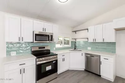 11000 N 91st Avenue #20, Peoria, AZ 85345 - Photo 1