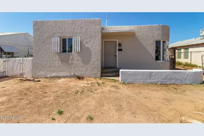 320 W Pima Avenue, Coolidge, AZ 85128 - Photo 1