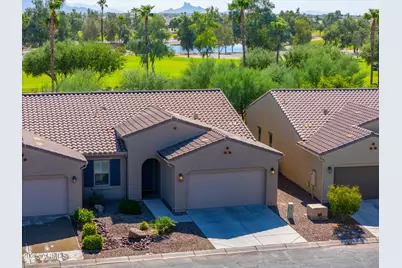 4767 W Posse Drive, Eloy, AZ 85131 - Photo 1