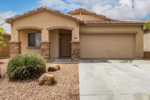 41314 N Hudson Trail, Anthem, AZ 85086 - Photo 1