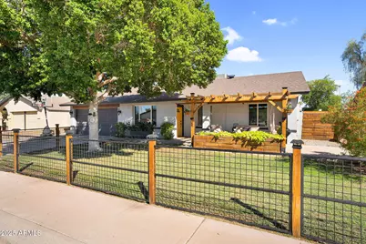 5727 S Siesta Lane, Tempe, AZ 85283 - Photo 1