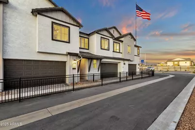 3523 E Rollins Street, Mesa, AZ 85213 - Photo 1