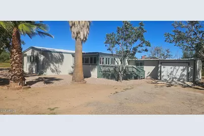4809 E Ramsey Road, Sierra Vista, AZ 85650 - Photo 1