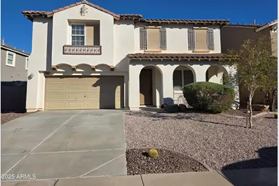 29458 W Columbus Avenue, Buckeye, AZ 85396 - Photo 1