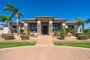 22807 S 179th St, Gilbert, AZ 85298 - Photo 1