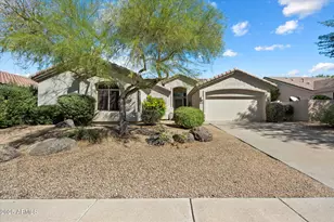 7220 E Whistling Wind Way, Scottsdale, AZ 85255 - Photo 1