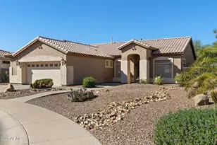 4774 E Jude Ct, Gilbert, AZ 85298 - Photo 1