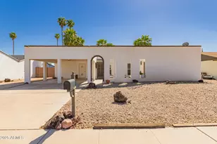 12413 N Columbine Dr, Phoenix, AZ 85029 - Photo 1