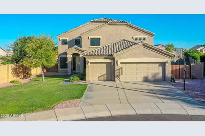 9321 W Clara Lane, Peoria, AZ 85382 - Photo 1