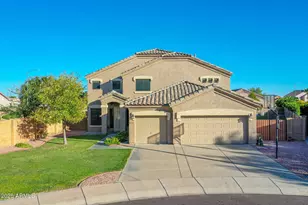 9321 W Clara Ln, Peoria, AZ 85382 - Photo 1