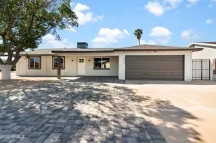 4002 N 86th Dr, Phoenix, AZ 85037 - Photo 1