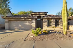 10318 E Le Marche Dr, Scottsdale, AZ 85255 - Photo 1