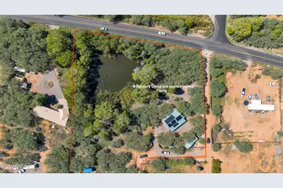 11365 E Adams Lane, Cornville, AZ 86325 - Photo 1