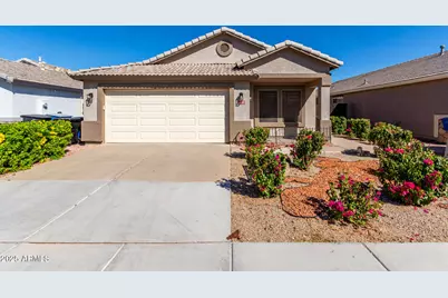 1328 E Binner Drive, Chandler, AZ 85225 - Photo 1