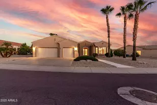 19757 N Concord Dr, Surprise, AZ 85374 - Photo 1