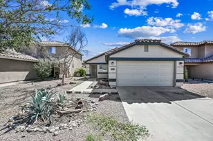 12021 W Columbine Dr, El Mirage, AZ 85335 - Photo 1