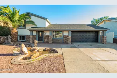 7531 W Osborn Road, Phoenix, AZ 85033 - Photo 1